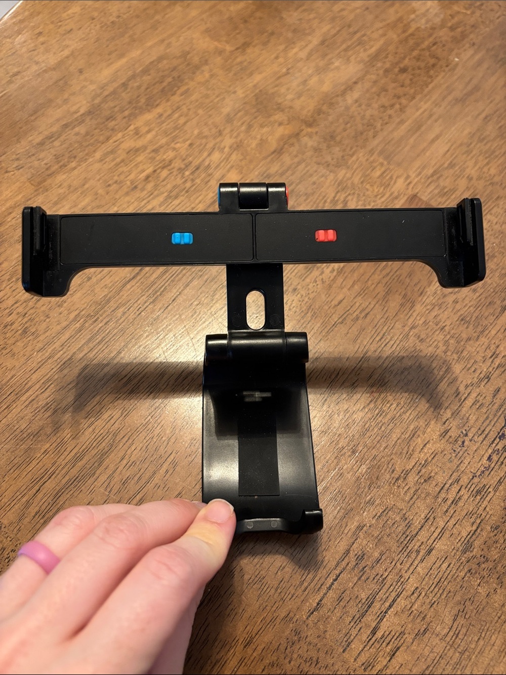 Nintendo Switch 1 Pro Controller Attachment